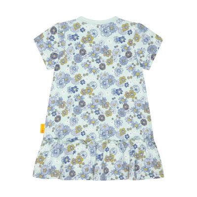 Kleid, hellblau für Mädchen