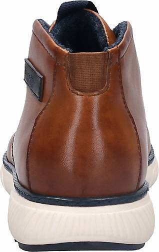 bugatti Stiefel Pramo