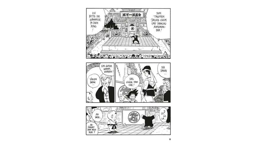 Dragon Ball Massiv 2