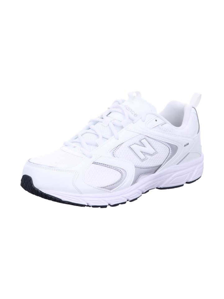 New Balance Schnürschuhe ML408V1 in Weiß günstig kaufen 41