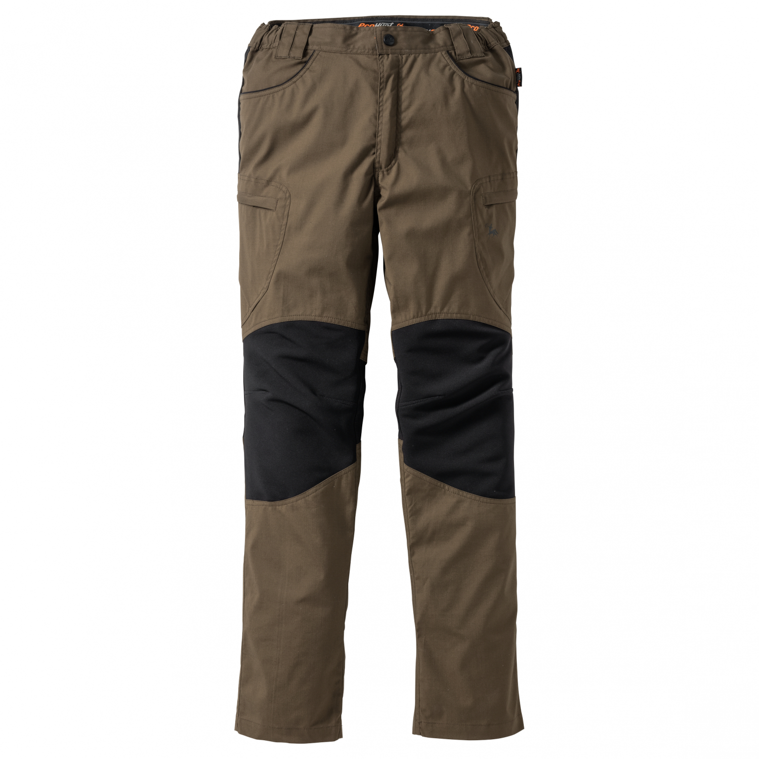 Ligne Verney-Carron Herren Outdoor-Hose Hyper Stretch Grouse