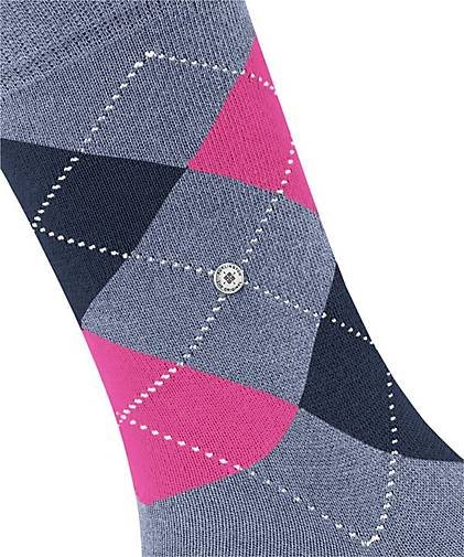 Burlington Socken Queen 1er Pack