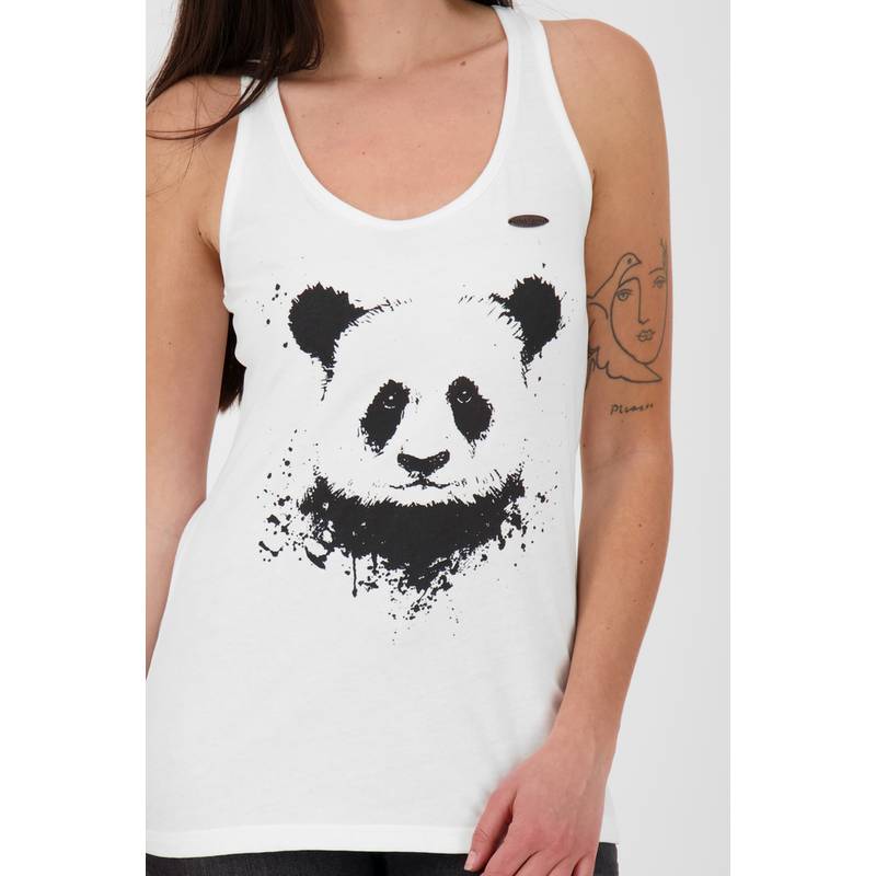 ALIFE AND KICKIN LuciaAK Tanktop Damen