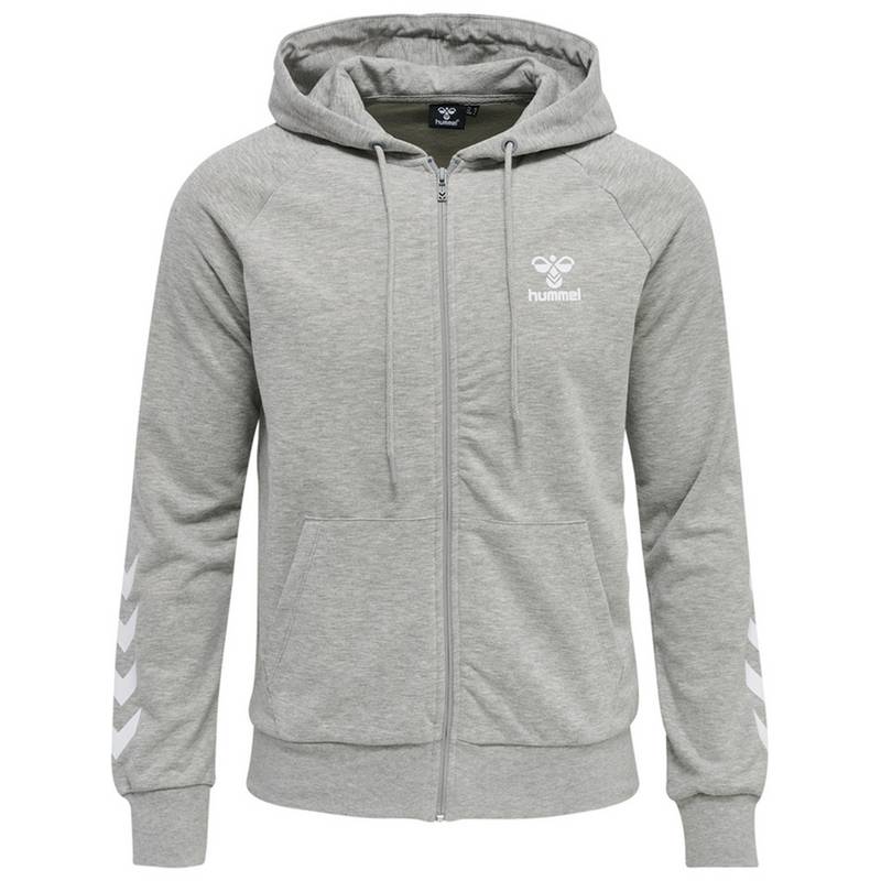 hummel hmlISAM 2.0 ZIP HOODIE Hoodie Herren