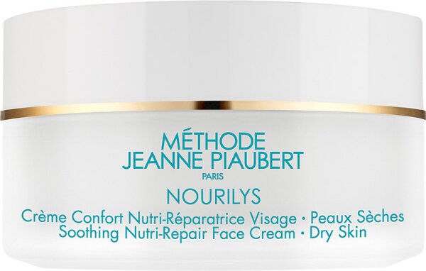 Jeanne Piaubert Nourilys Soothing Nutri-Repair Dy Skin Gesichtscreme