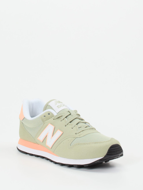 Sneaker-81656950003 New Balance