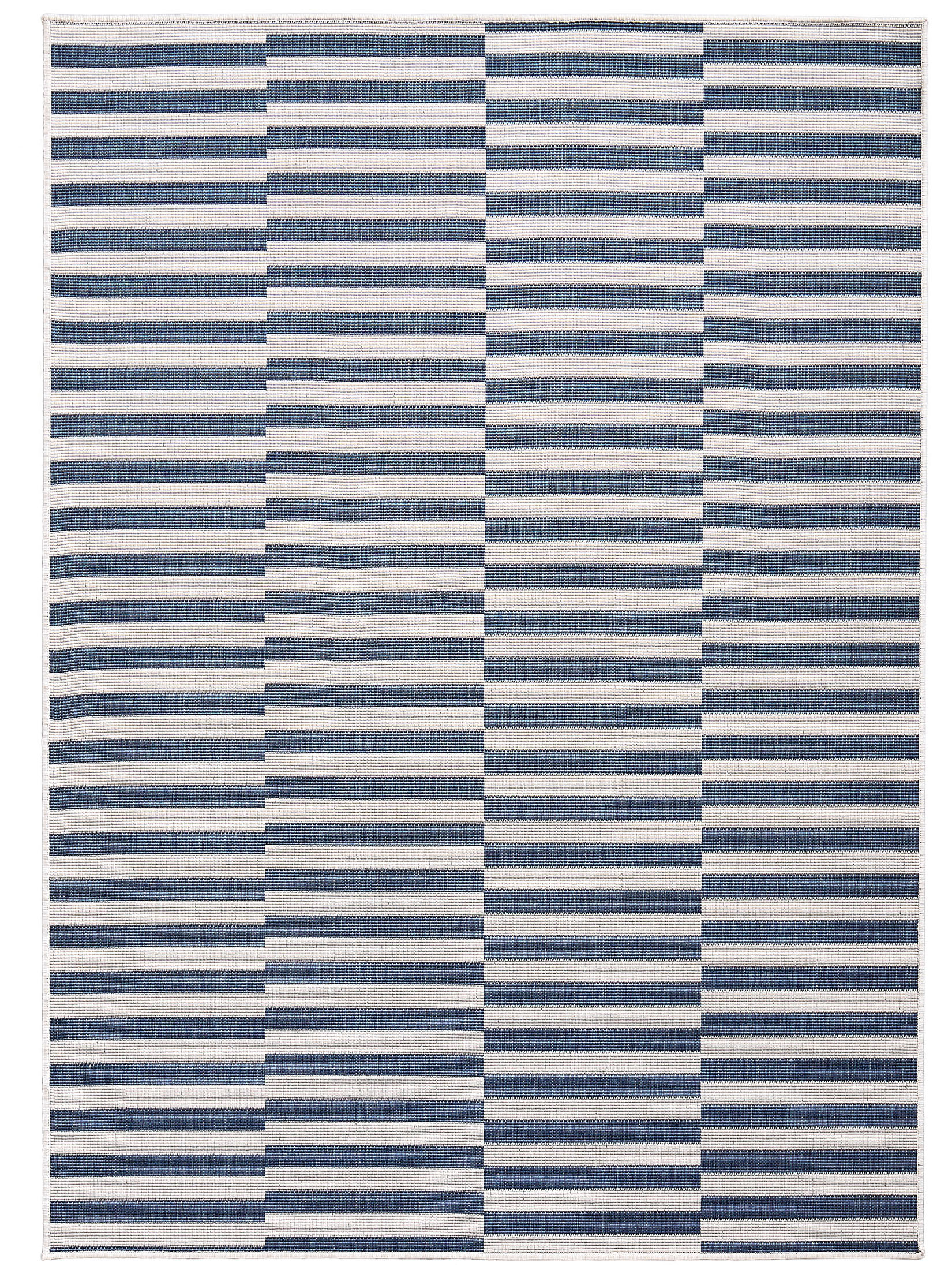 Seabreeze Outdoor-Teppich, Ocean