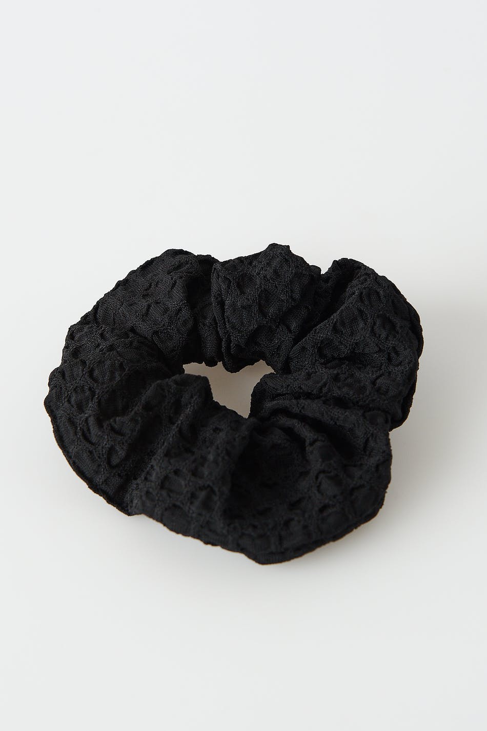 Alicia 3-pack scrunchie