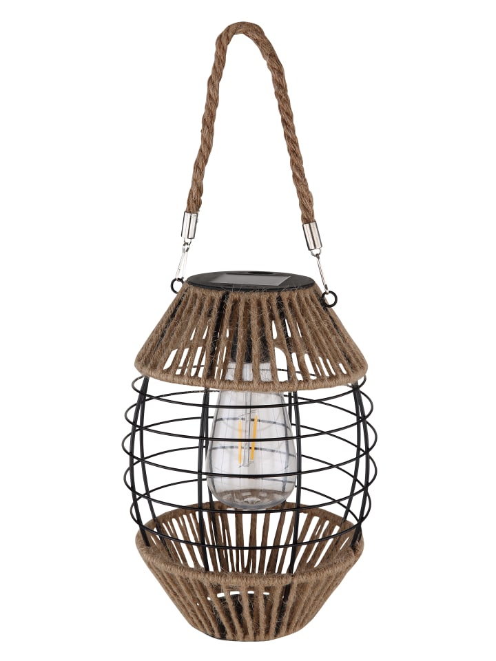 Globo lighting Solarleuchte 