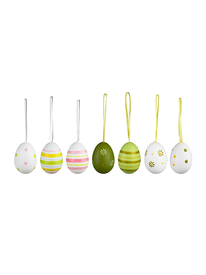 Nordheim 30er-Set: Dekoanhänger - (H)6 x Ø 4 cm (Überraschungsprodukt) günstig kaufen onesize