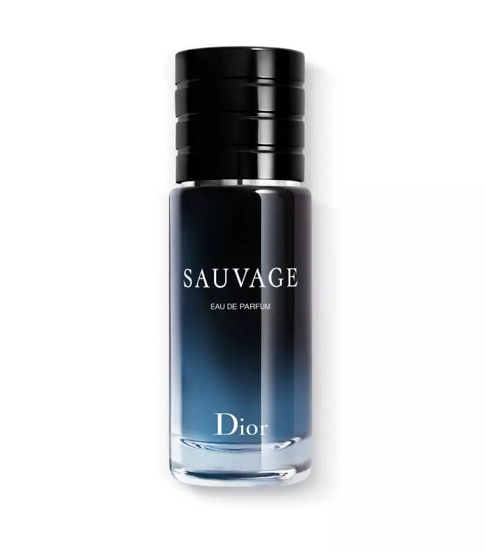 SAUVAGE Eau de Parfum