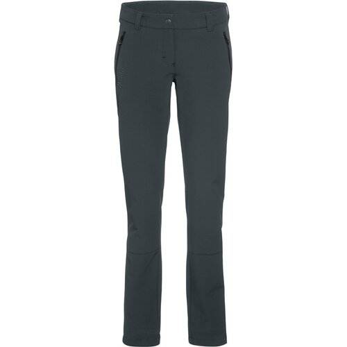DAMEN HOSE HELGA SLIM (KURZ)