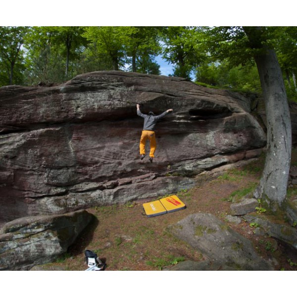 Ocun - Paddy Kava V2 Bergfreunde Edition - Crashpad