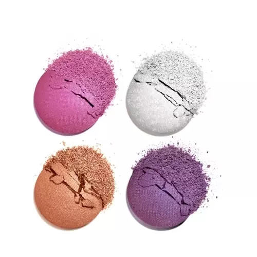 ENCHANTED NIGHT Eyeshadows and blushes 12 g