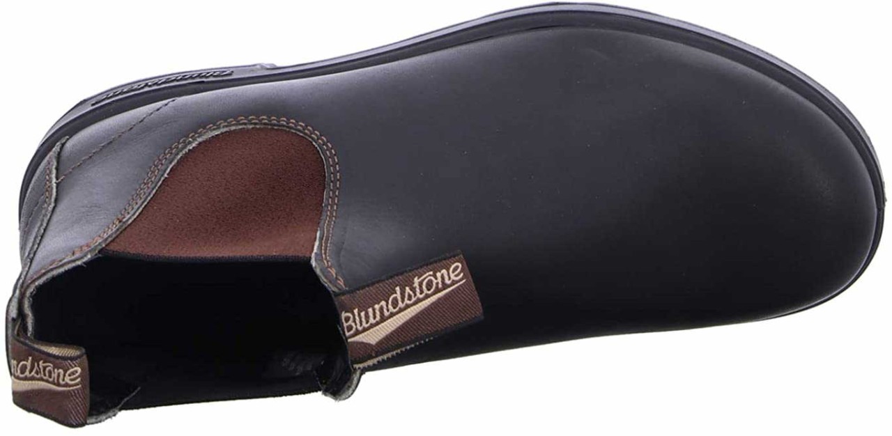 BLUNDSTONE Chelsea Boot braun Chelsea braun