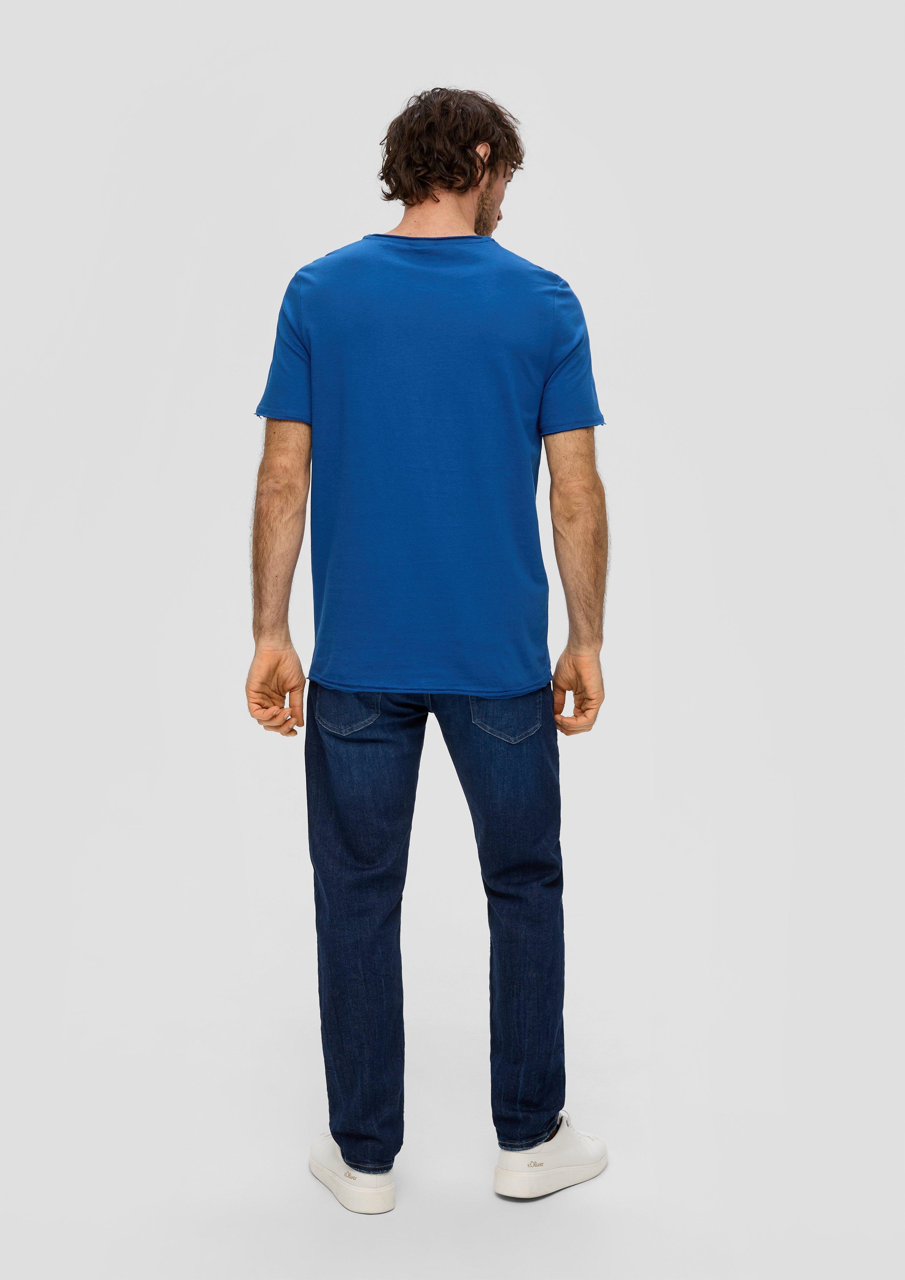 T-Shirt aus Baumwolle  2149275-5620