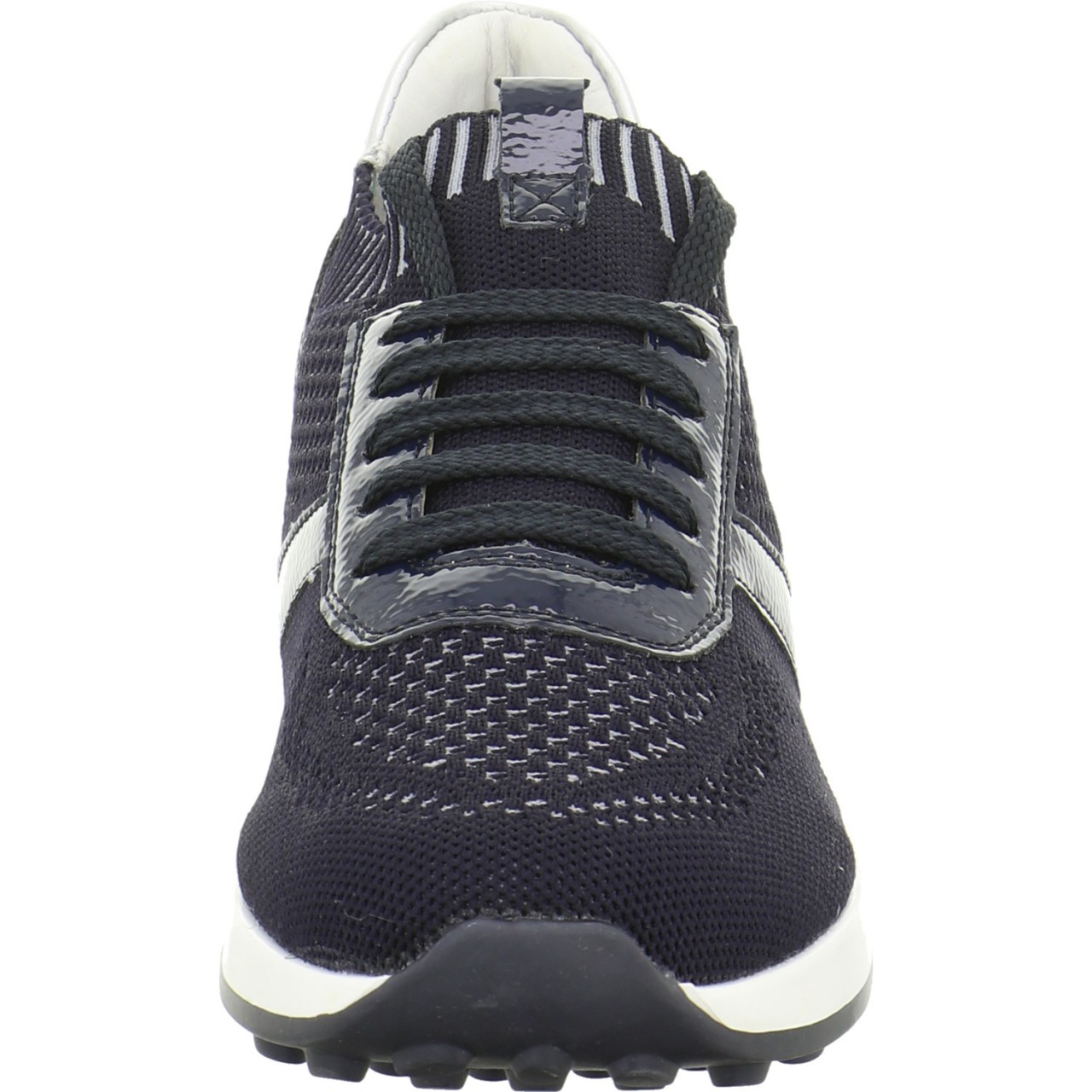 REMONTE Sneaker lila/pink pazific/marine/silver