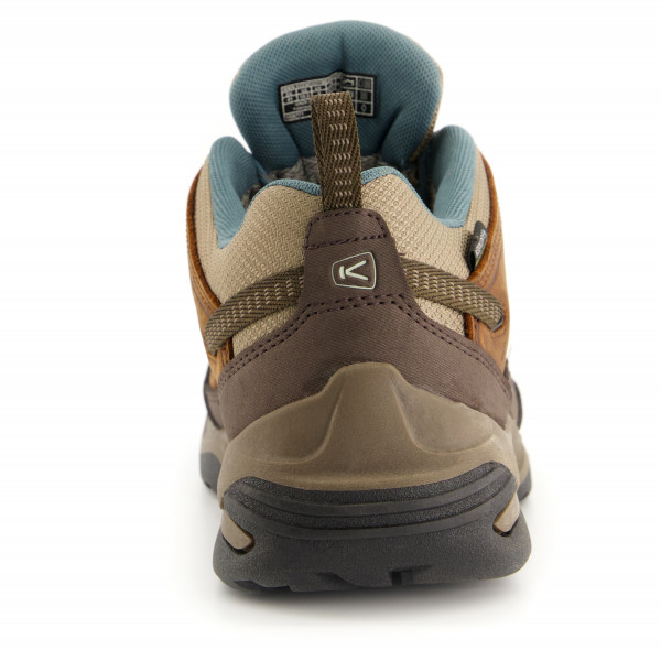 Keen - Women's Circadia WP - Multisportschuhe