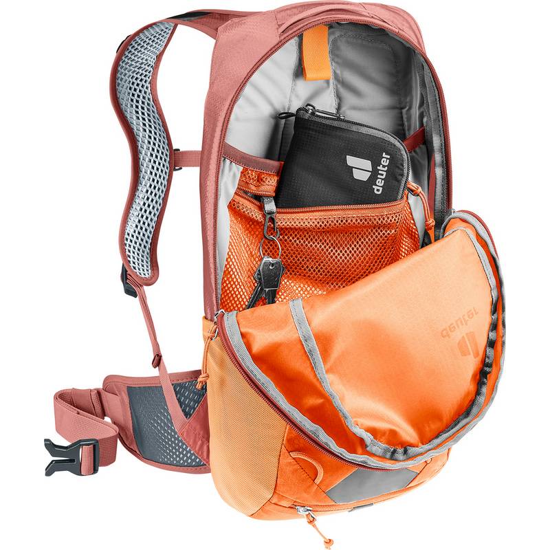 Deuter Race 8 Fahrradrucksack