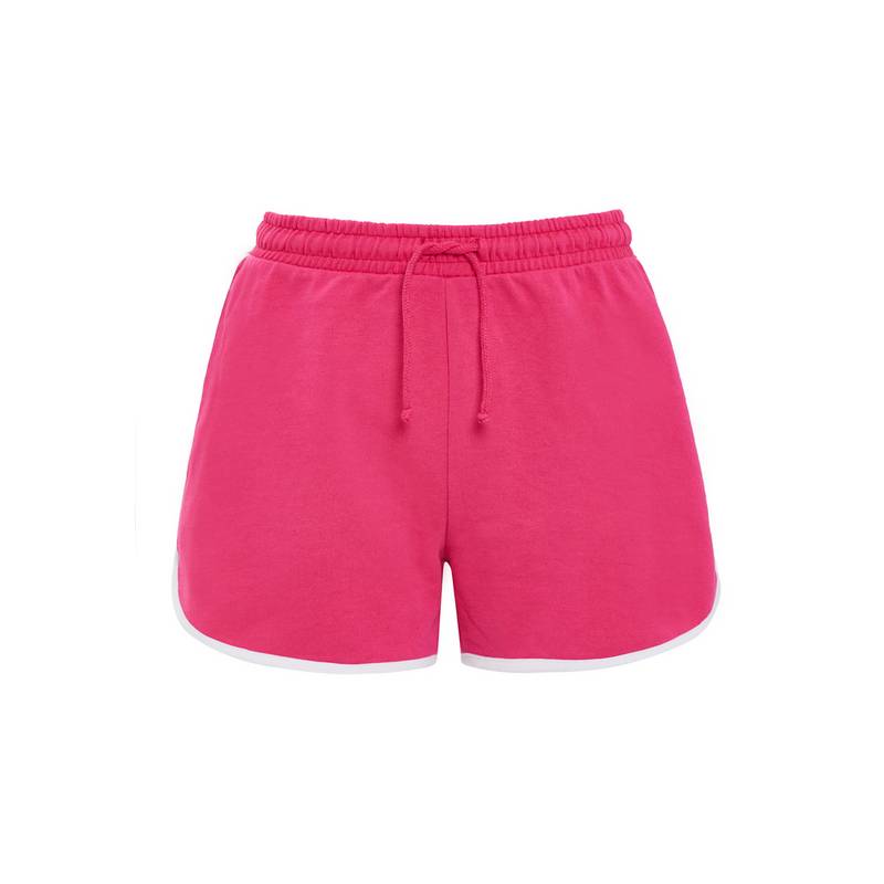 Threadbare THB Freddie Funktionsshorts Damen