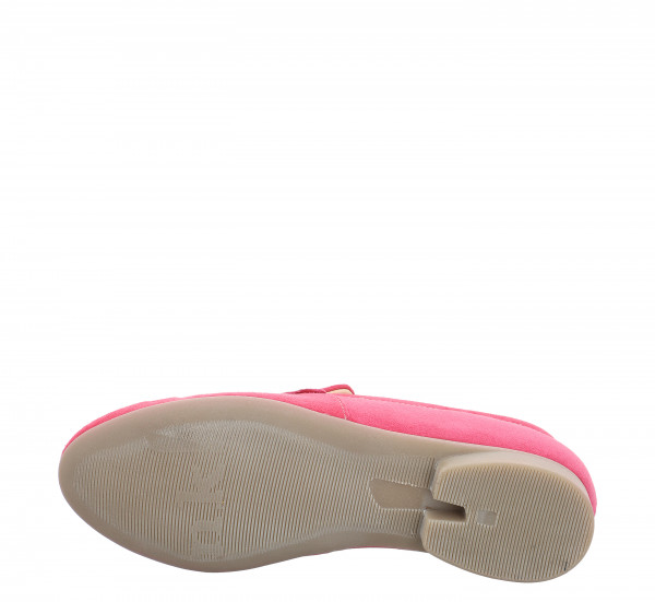 GUAD2 Slipper - Magenta