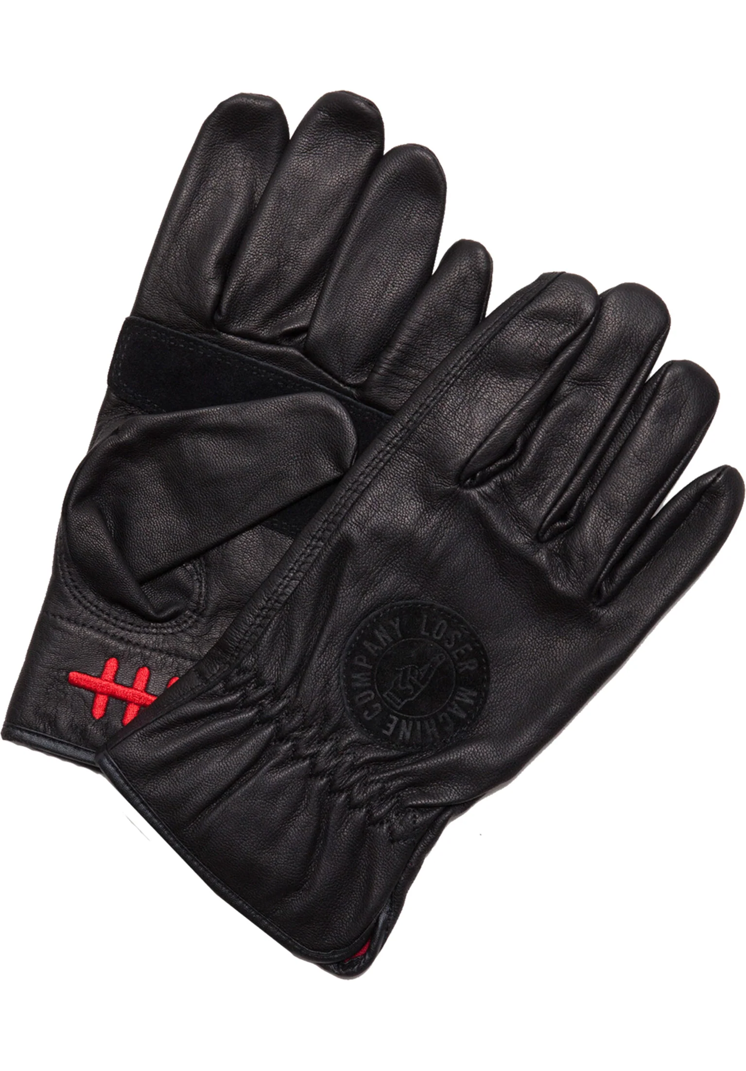Death Grip Glove