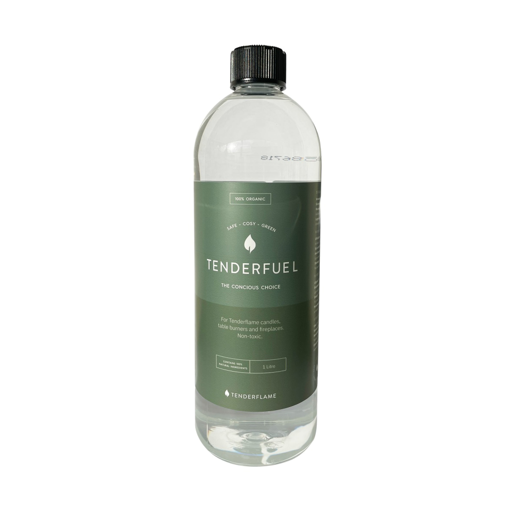 Sicherheitsbrennmittel Tenderfuel