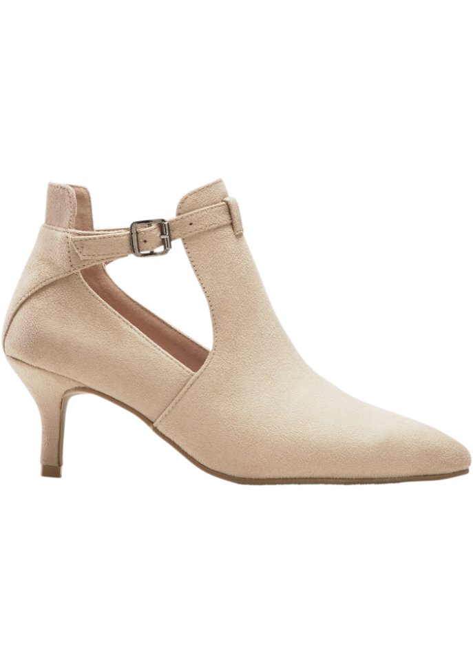 Stiefelette