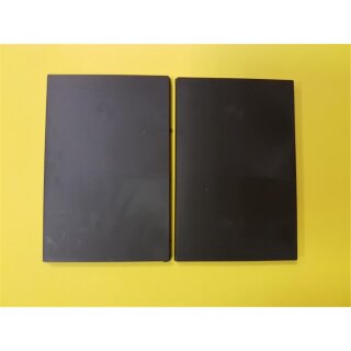 75mm x 50mm Bases (2)