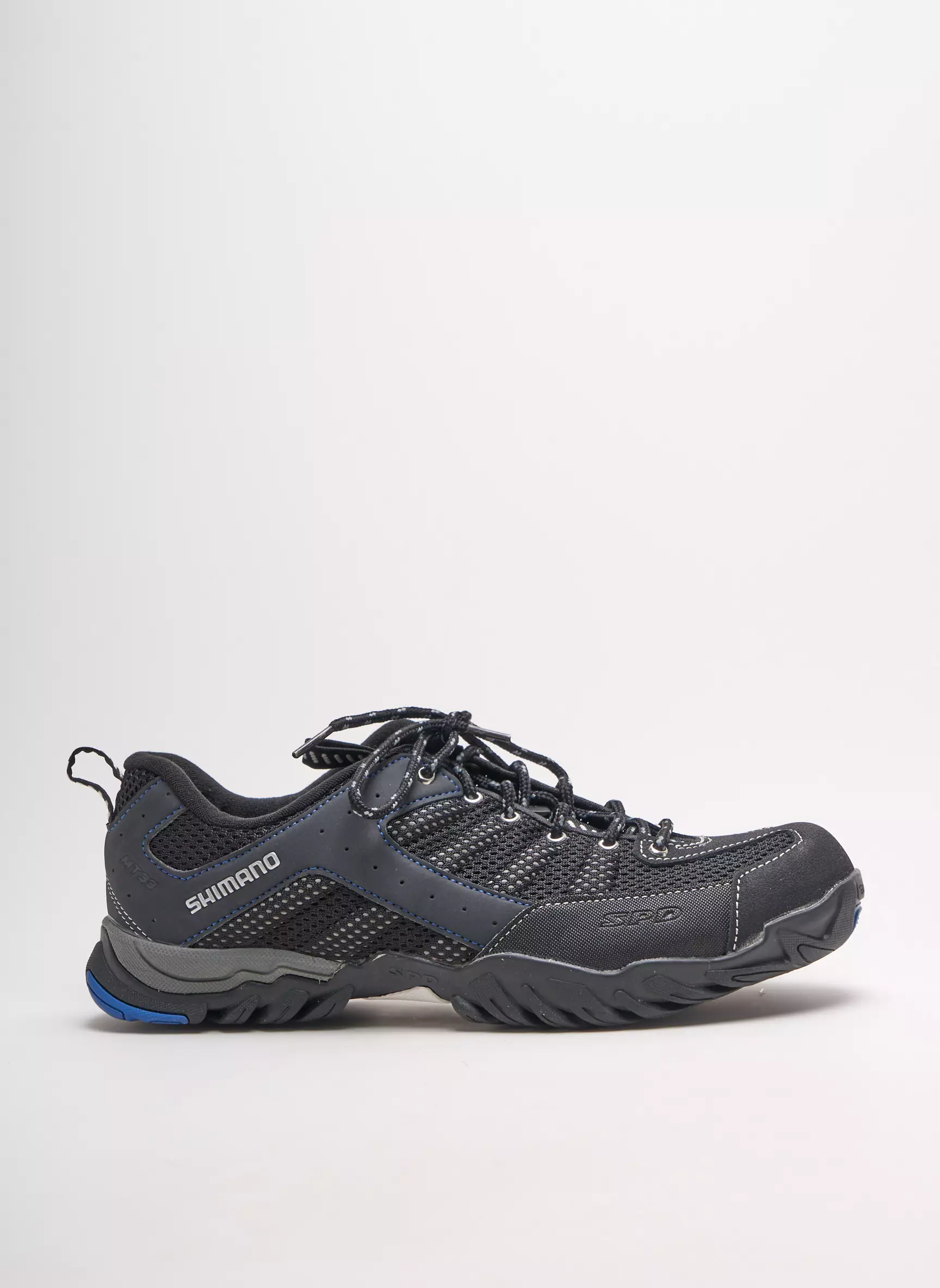 Shimano Baskets Homme couleur noir