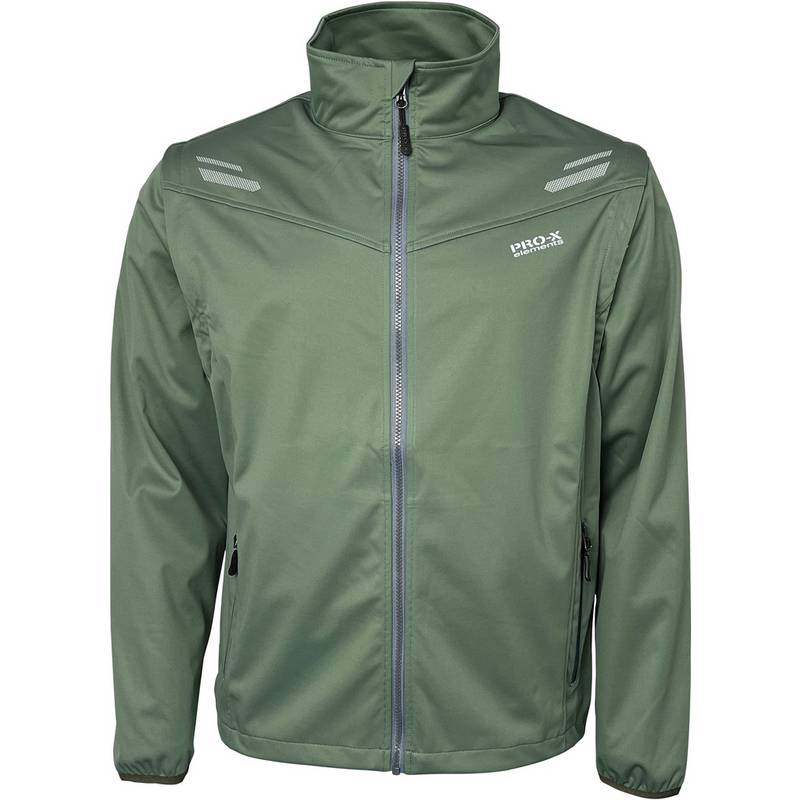 PRO-X-elements HERBERT Softshelljacke Herren