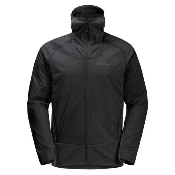 Jack Wolfskin - Alpspitze Insulated Hybrid Jacket - Kunstfaserjacke