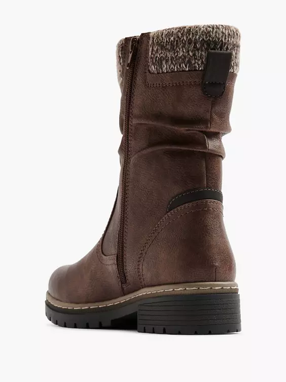 Easy Street Komfort Boots