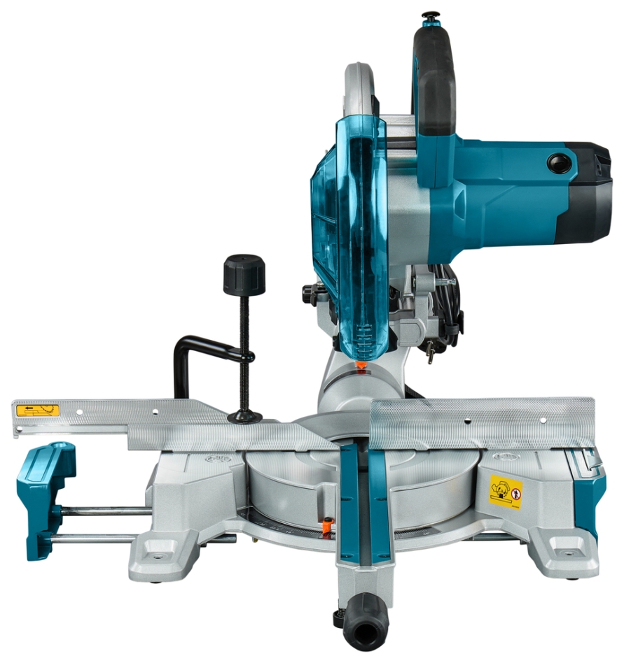 Makita LS1110F Radial Gjæringssag 260 mm