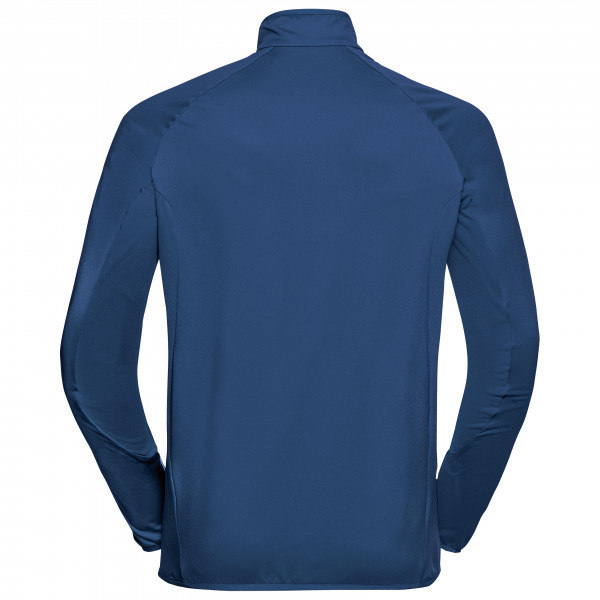 Odlo - Midlayer 1/2 Zip Carve Light - Fleecepullover