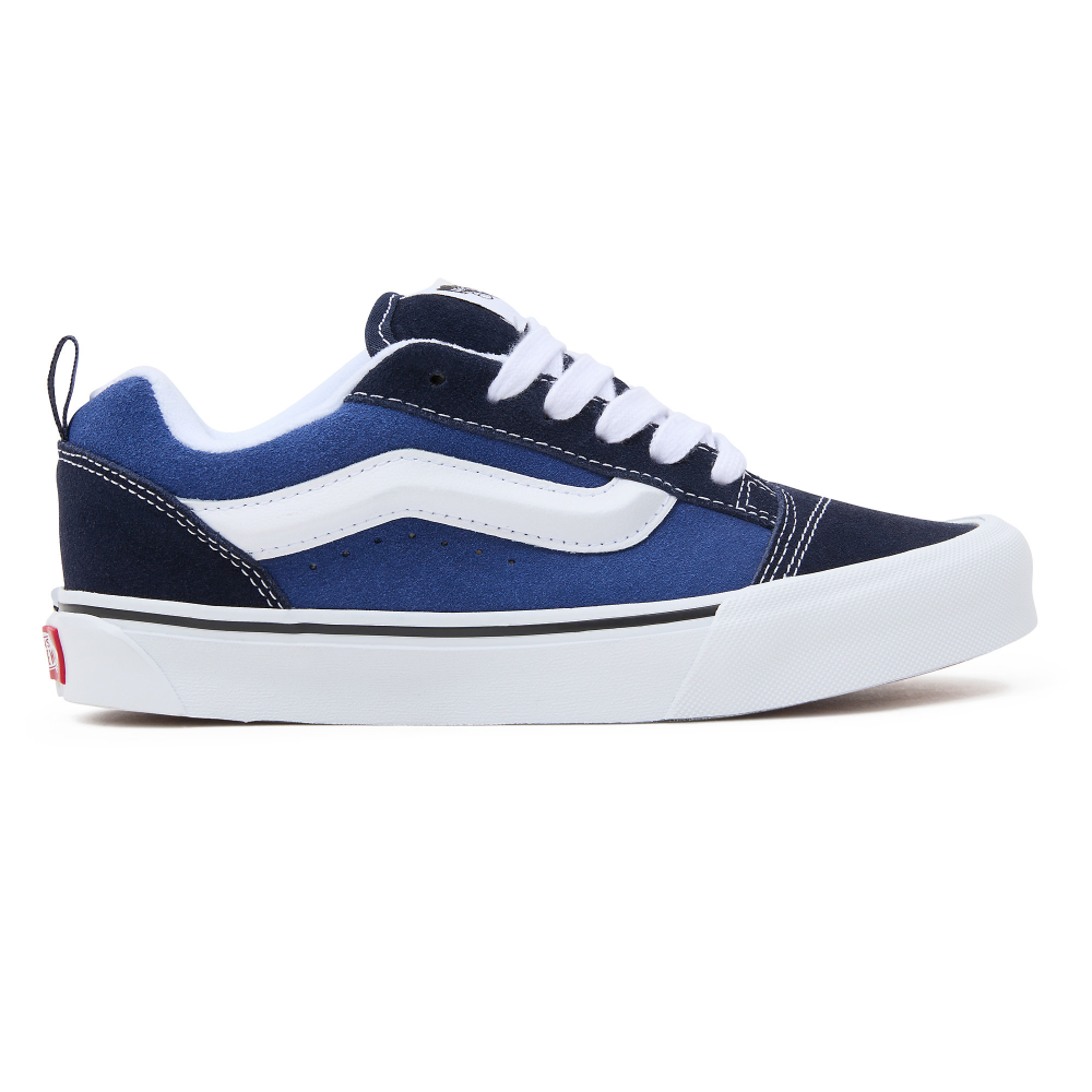 Vans Knu Skool VN0009QCNWD / blau