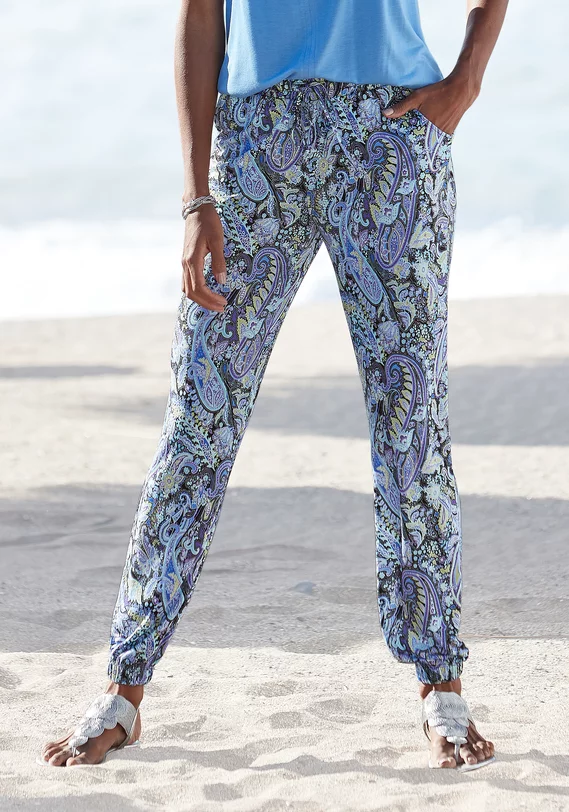 Jerseyhose