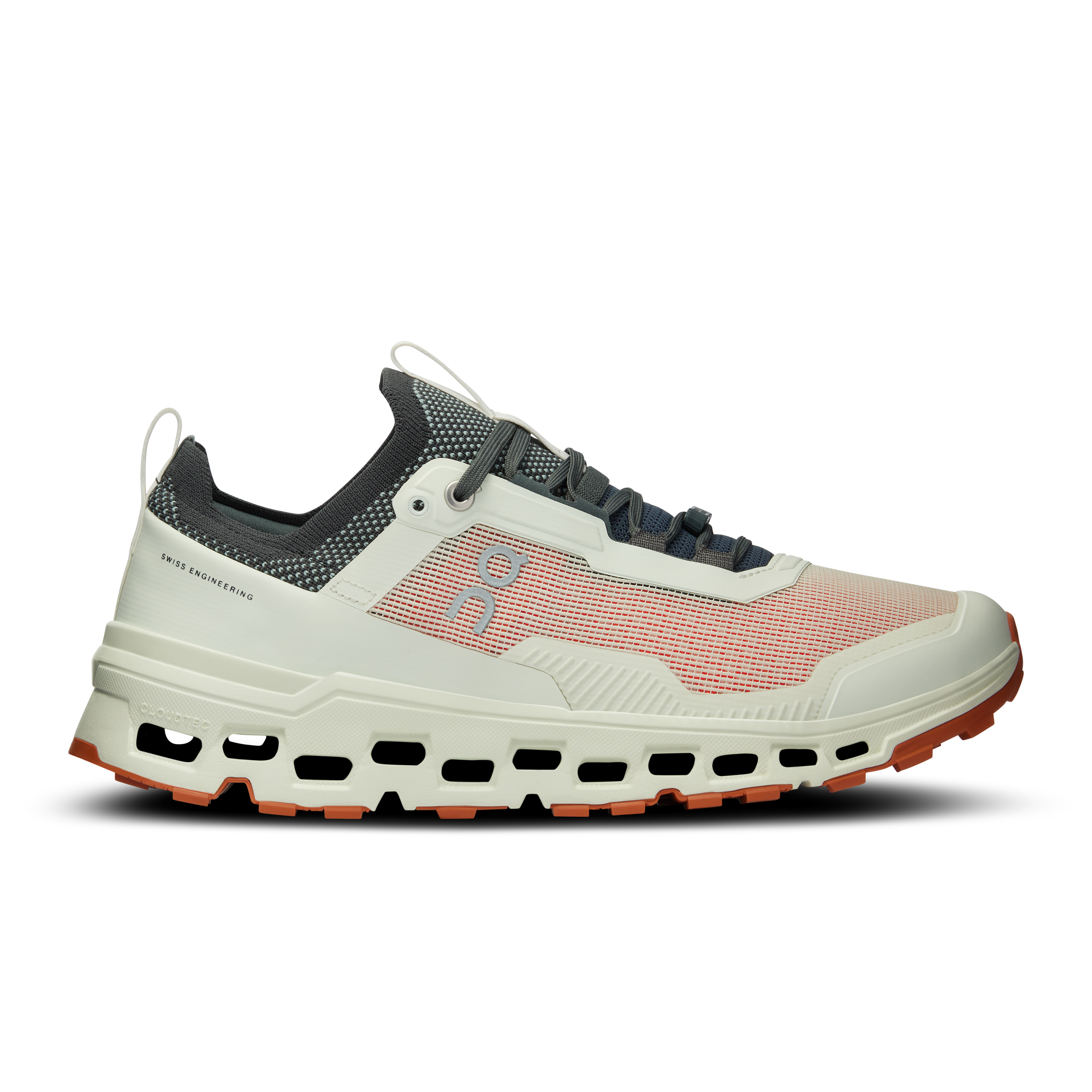 Cloudultra 2 Aloe | Terracotta