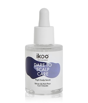 ikoo Infusions Night Scalp Serum Haarserum-30 ml