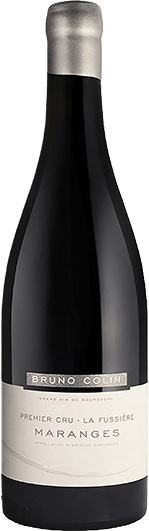 Bruno Colin : Maranges 1er cru 