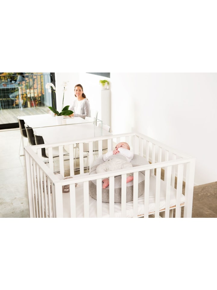 doomoo Stillkissen Relax Bezug  „Classic gestreift