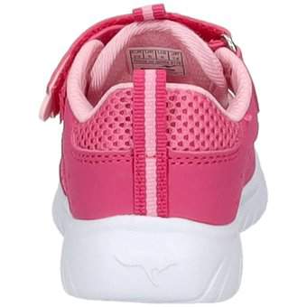 KangaROOS KI Rock lite EV Sandale in pink
