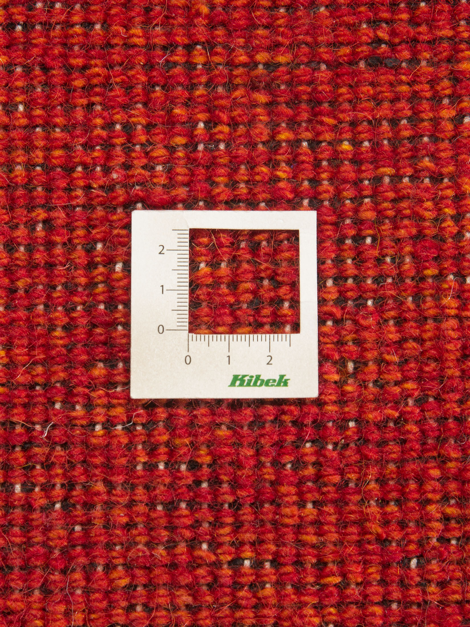 Odisha Gabbeh ca. 60 x 90 cm, Unikat / Einzelstück