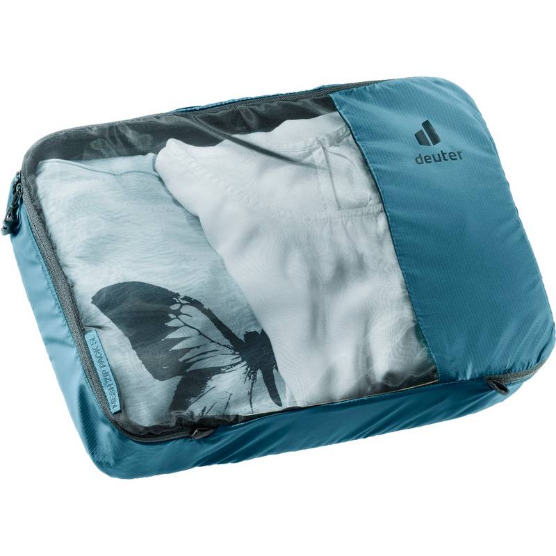 Deuter Mesh Zip Pack 5 Packsack