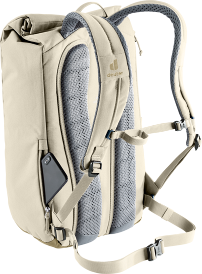deuter Stepout 22 | Lifestyle Rucksack