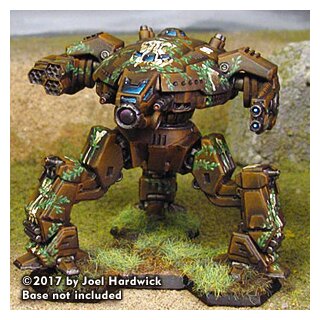 Ares ARS-V1 Zeus