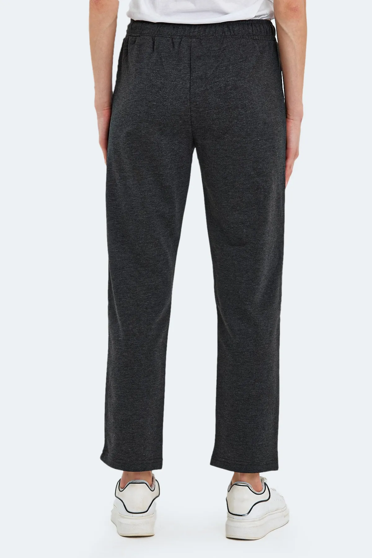 Slazenger  Ismo Damen Jogginghose Dunkelgrau