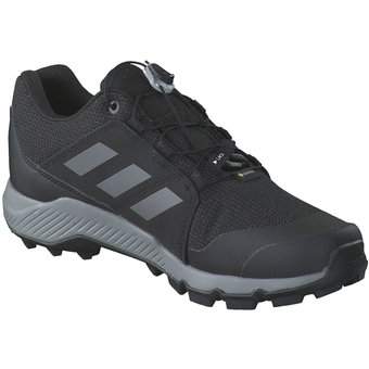 adidas Terrex GTX K Outdoor in schwarz