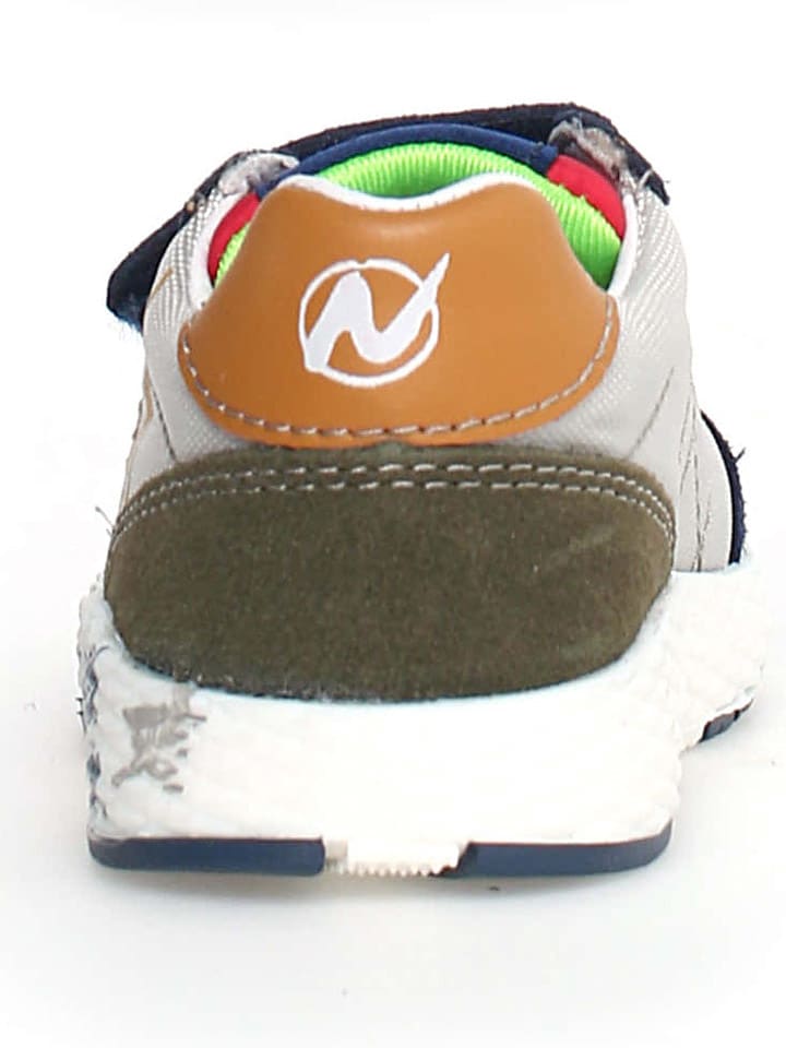 Naturino Leder-Sneakers 