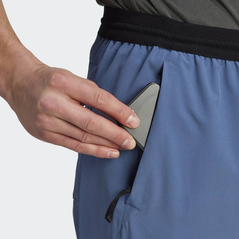 adidas TERREX Liteflex Wanderhose Wanderhose Herren